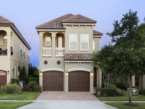 Orlando Home 977528