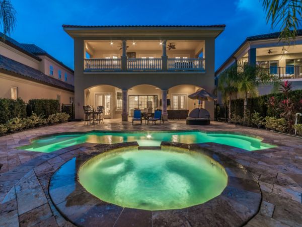 Orlando Home 977529