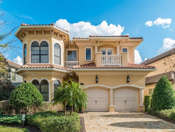 Orlando Home 977529