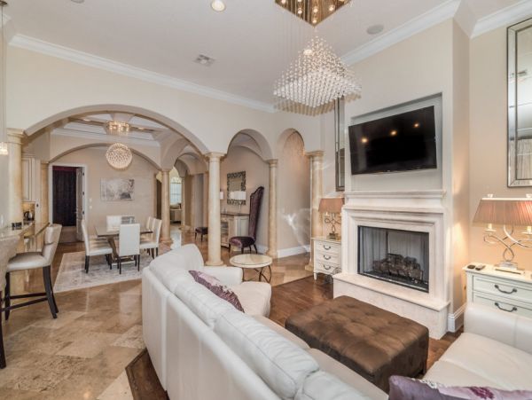 Orlando Home 977529