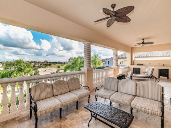 Orlando Home 977529