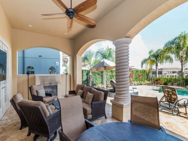 Orlando Home 977529