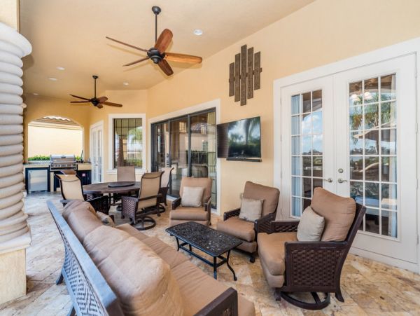 Orlando Home 977529