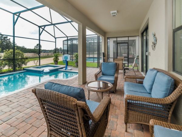 Orlando Home 977530
