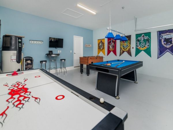 Orlando Home 977530