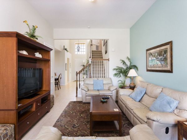 Orlando Home 977531