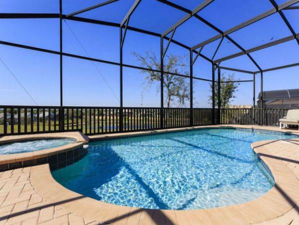 Orlando Home 977531