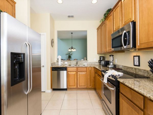 Orlando Home 977531