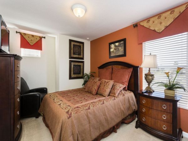 Orlando Home 977531
