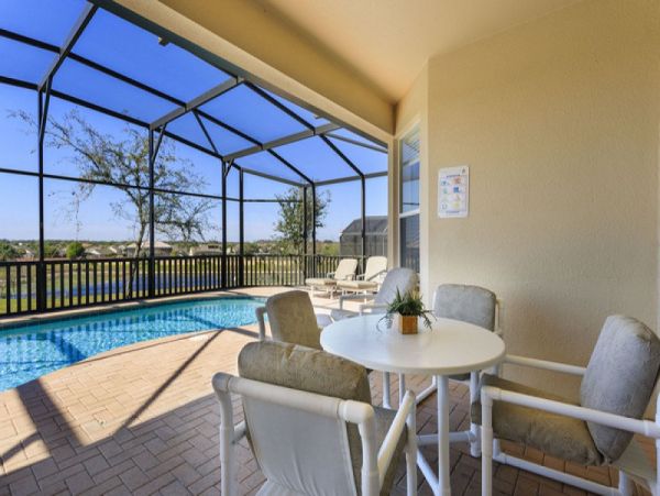 Orlando Home 977531
