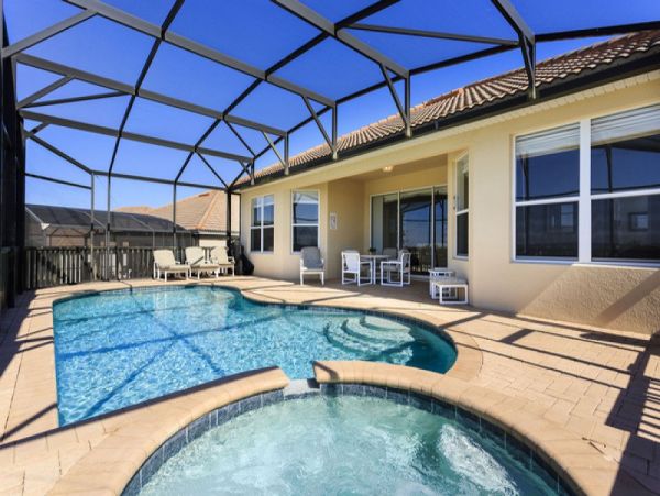Orlando Home 977531