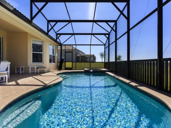 Orlando Home 977531