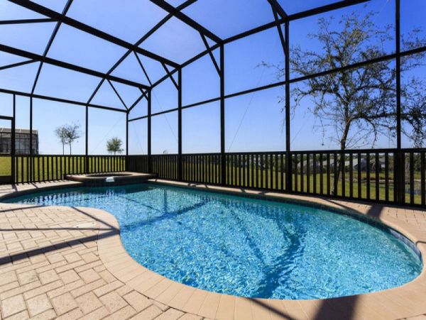 Orlando Home 977531
