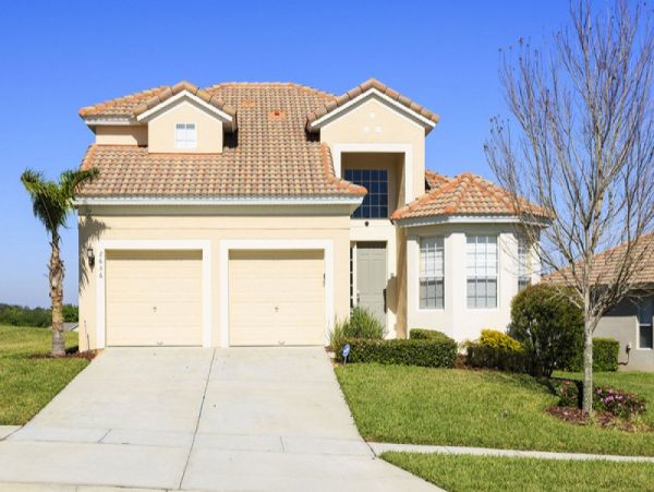 Orlando Home 977531