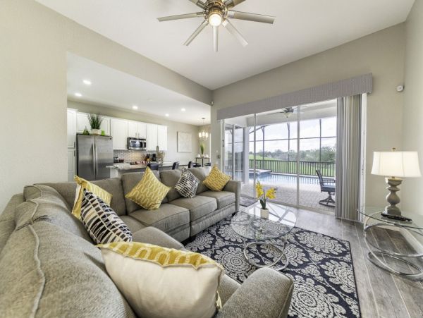 Orlando Home 977532