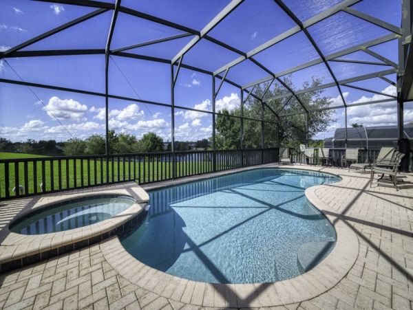 Orlando Home 977532