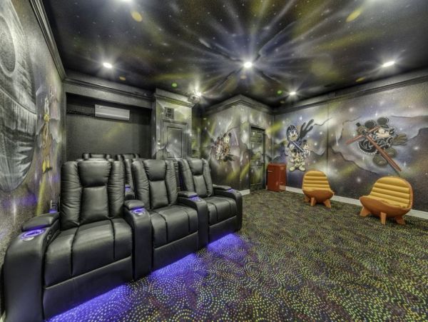 Orlando Home 977532