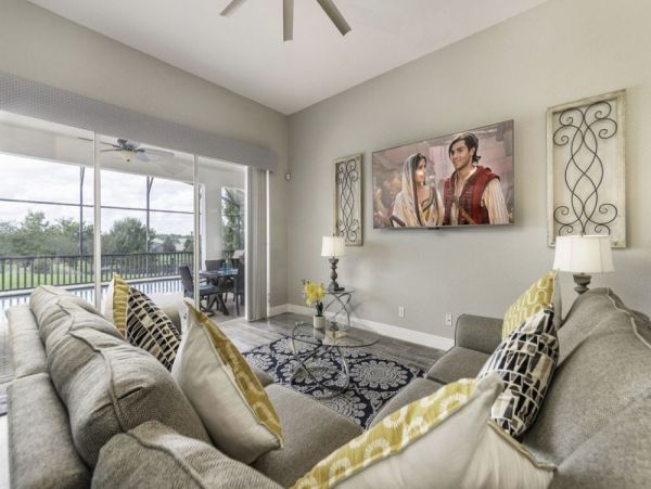 Orlando Home 977532