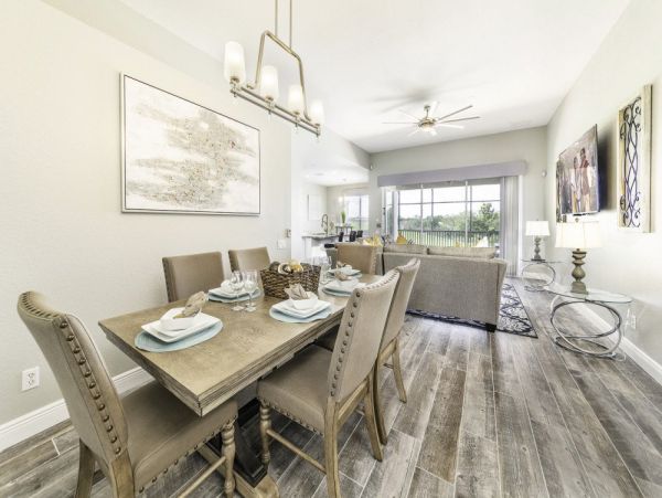 Orlando Home 977532