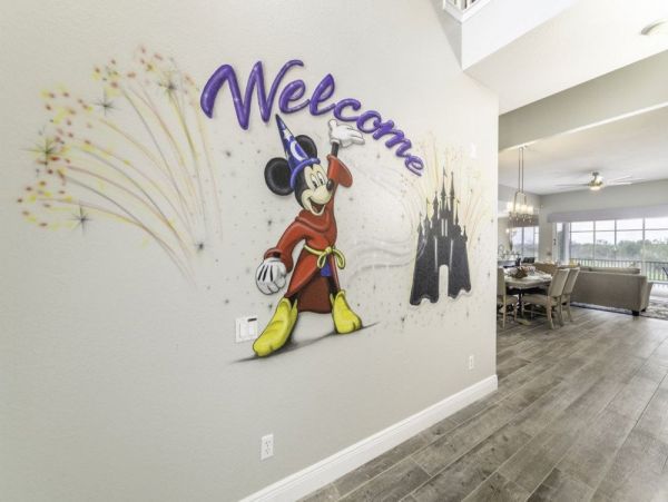 Orlando Home 977532
