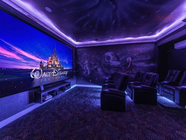 Orlando Home 977532