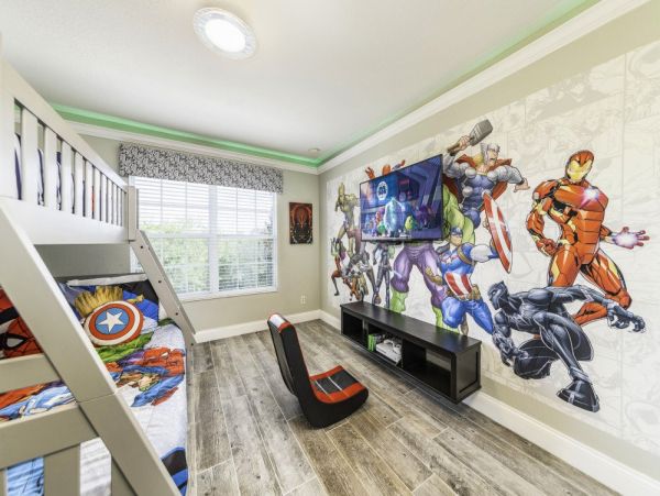 Orlando Home 977532