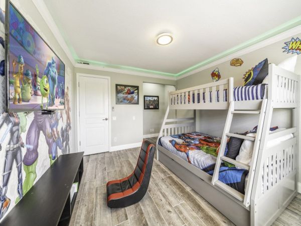 Orlando Home 977532