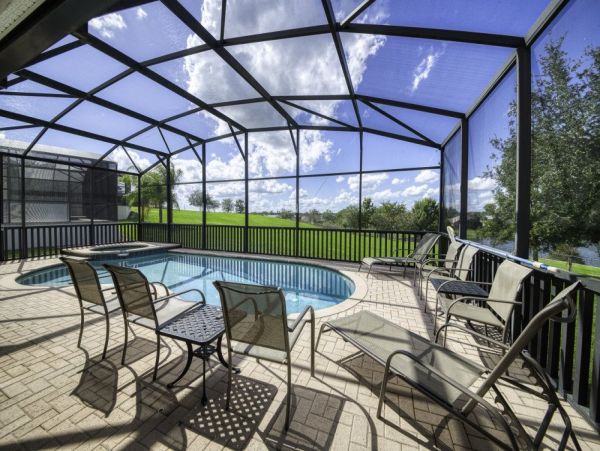 Orlando Home 977532