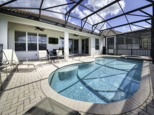 Orlando Home 977532