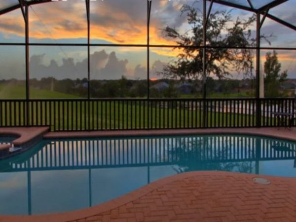 Orlando Home 977532