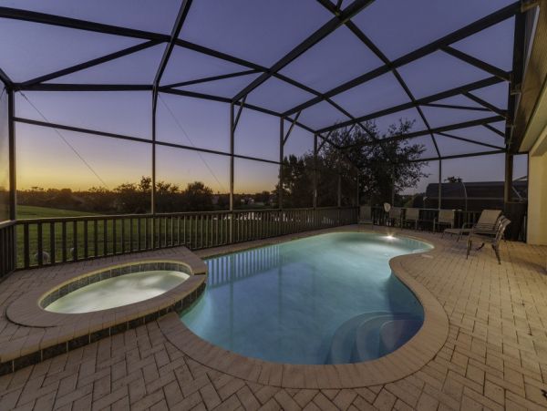 Orlando Home 977532