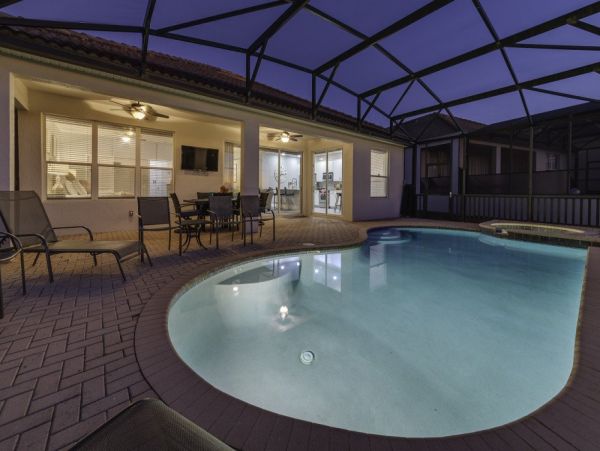 Orlando Home 977532