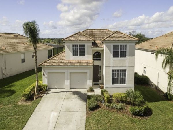 Orlando Home 977532