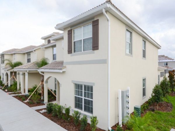 Orlando Home 977533