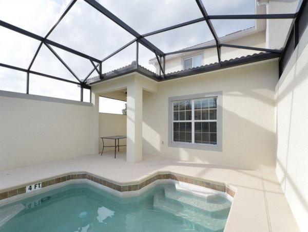 Orlando Home 977533