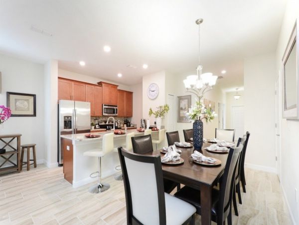 Orlando Home 977533