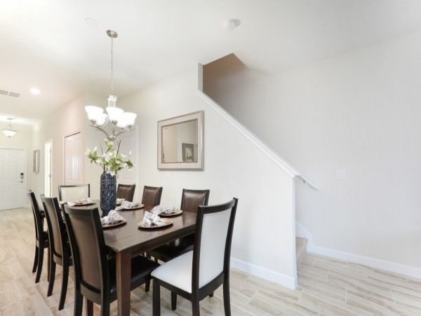 Orlando Home 977533
