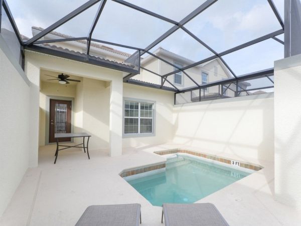 Orlando Home 977533