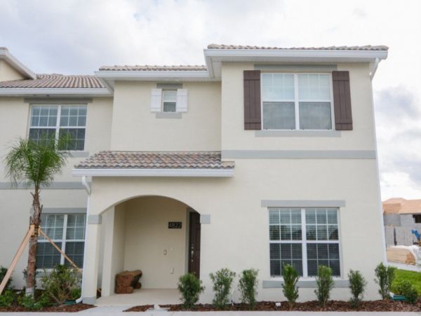 Orlando Home 977533