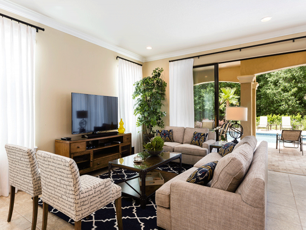 Orlando Home 977534