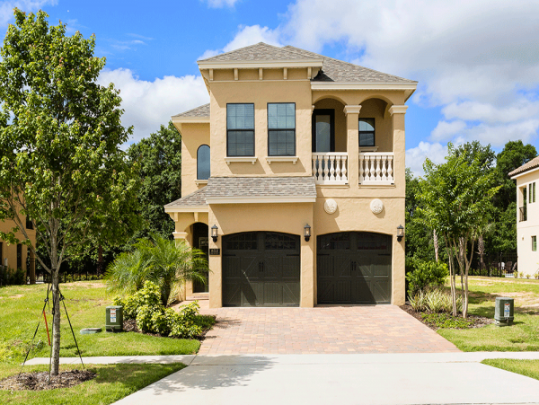Orlando Home 977534