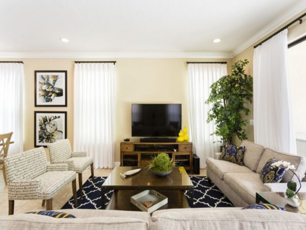 Orlando Home 977534