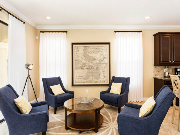 Orlando Home 977534
