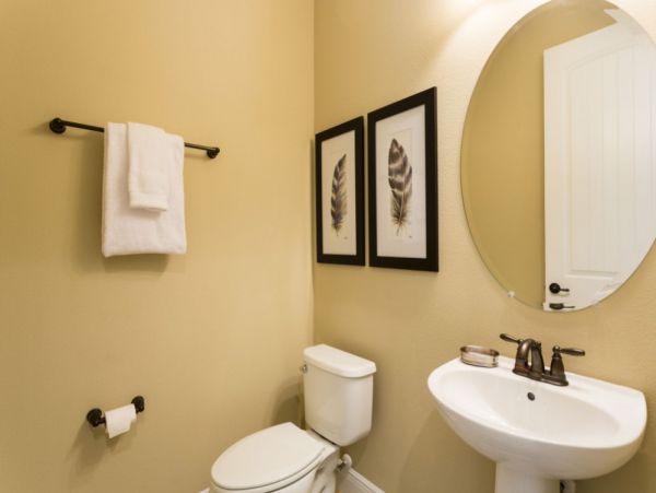 Orlando Home 977534
