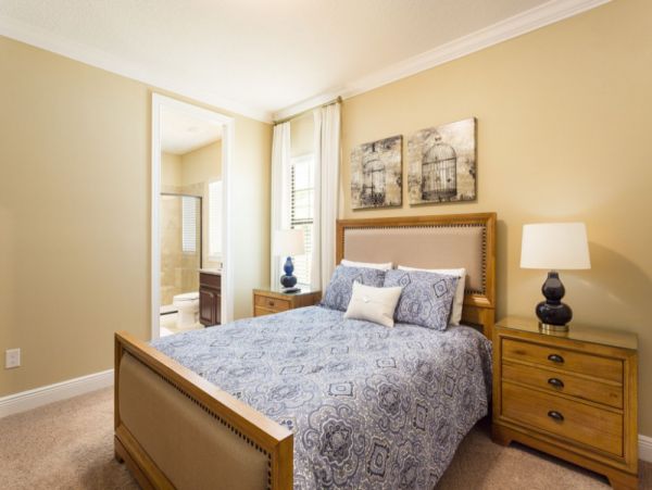 Orlando Home 977534