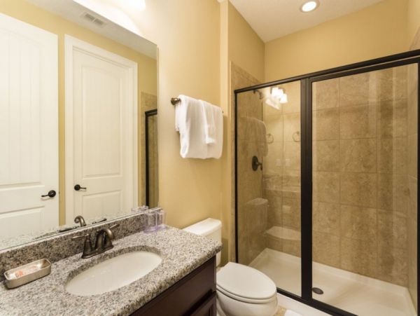 Orlando Home 977534