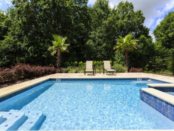 Orlando Home 977534