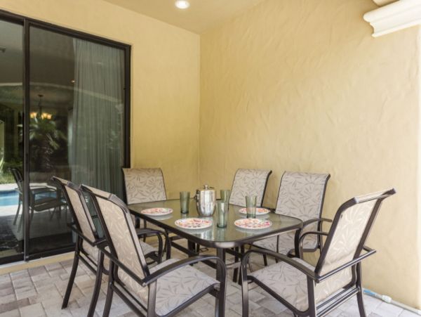 Orlando Home 977534