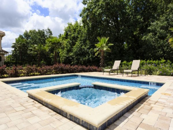 Orlando Home 977534