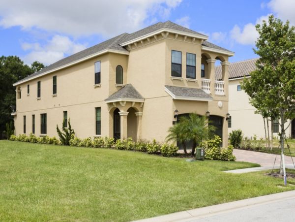 Orlando Home 977534